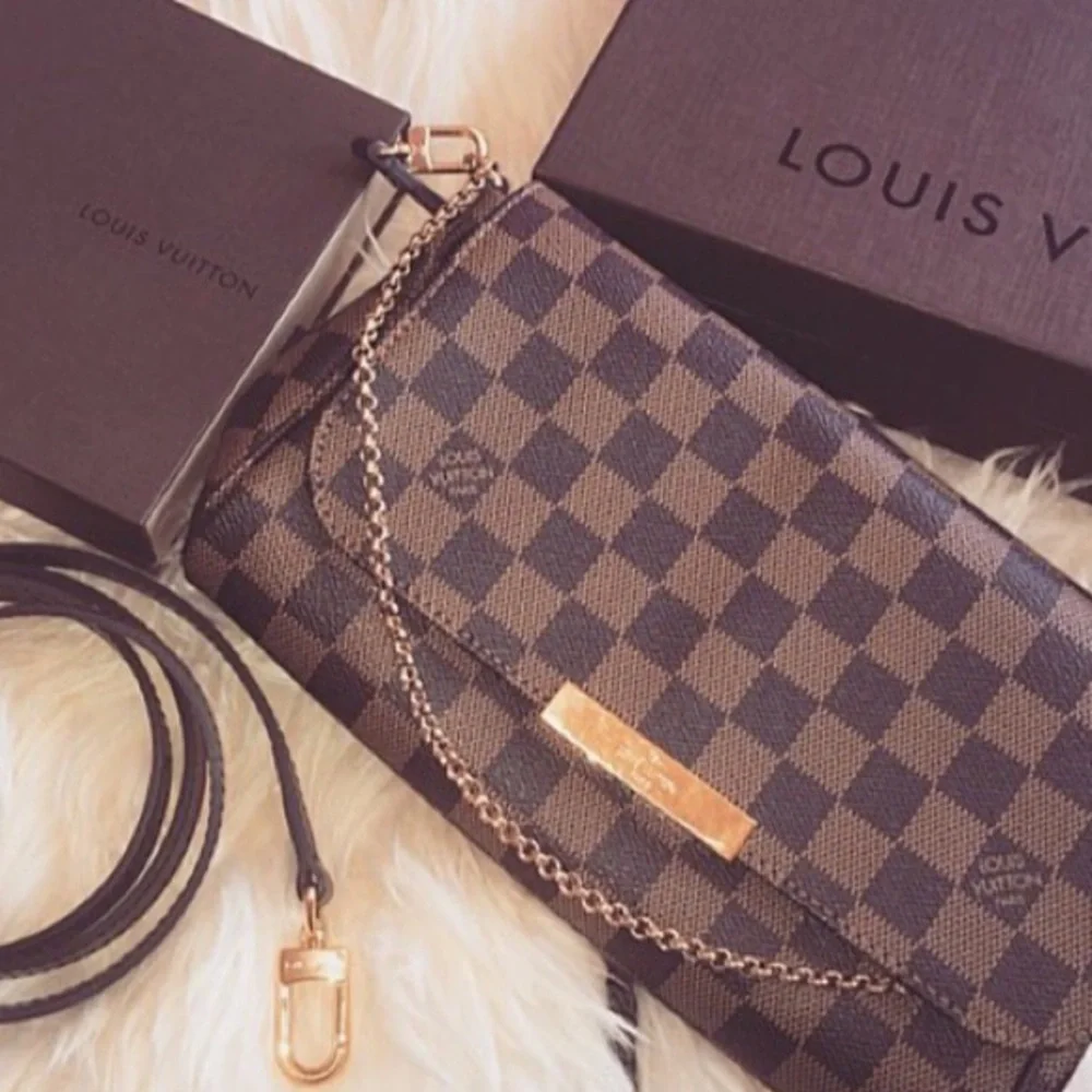 ๐ RARE ๐ FAVORITE MM LOUIS VUITTON - Picture 12 of 12